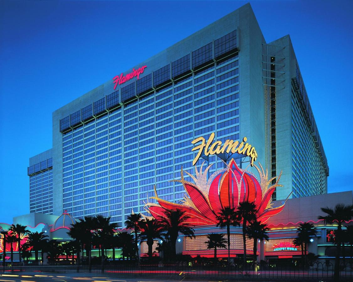 Flamingo Las Vegas Hotel & Casino